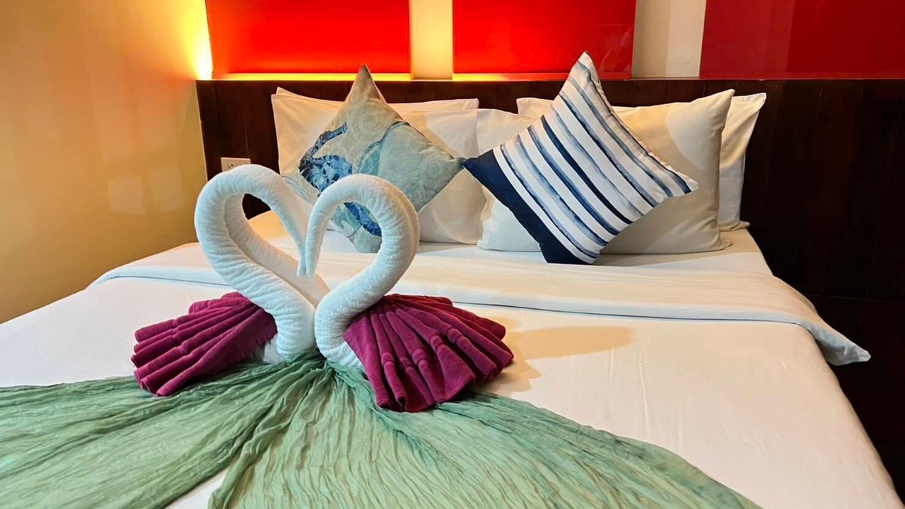 Photo of Bedroom in Patong