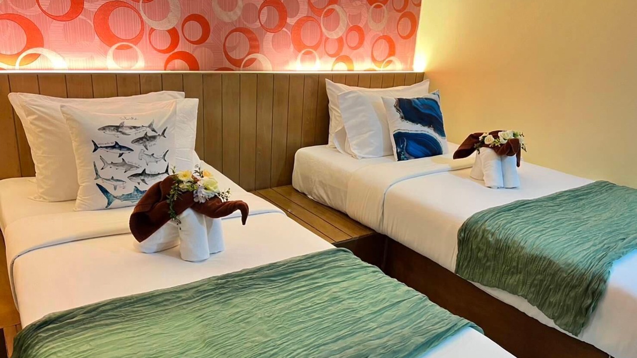 Photo of Bedroom in Patong