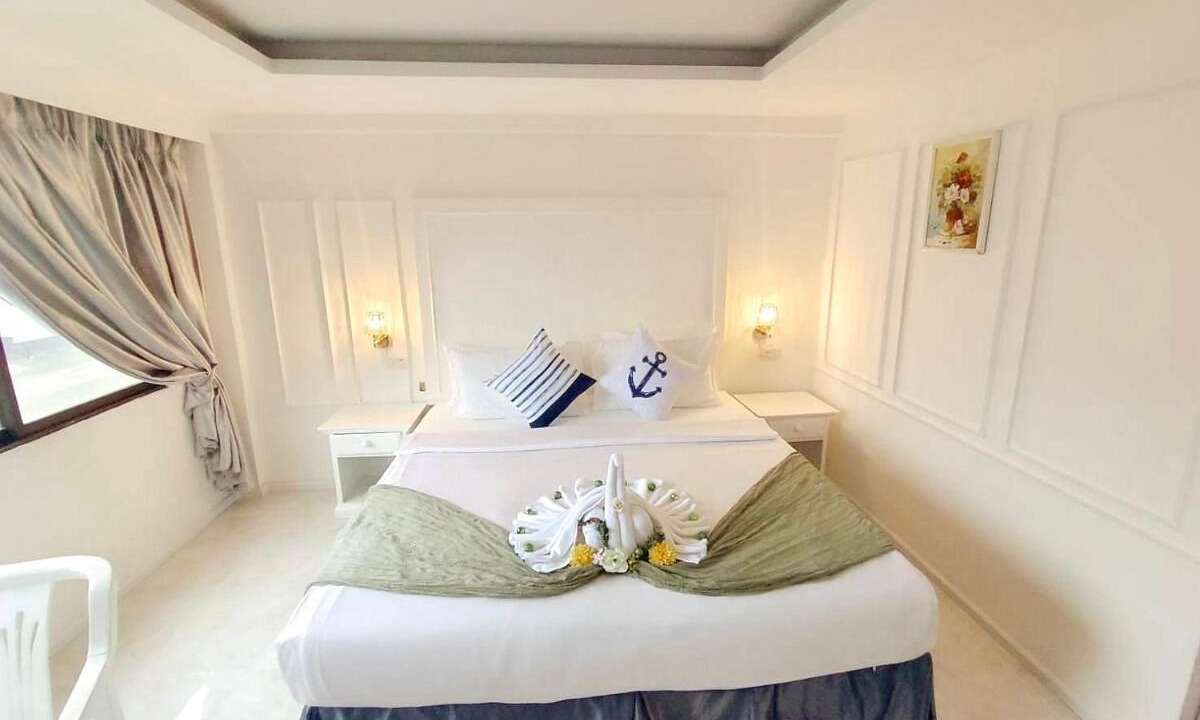 Photo of Bedroom in Patong