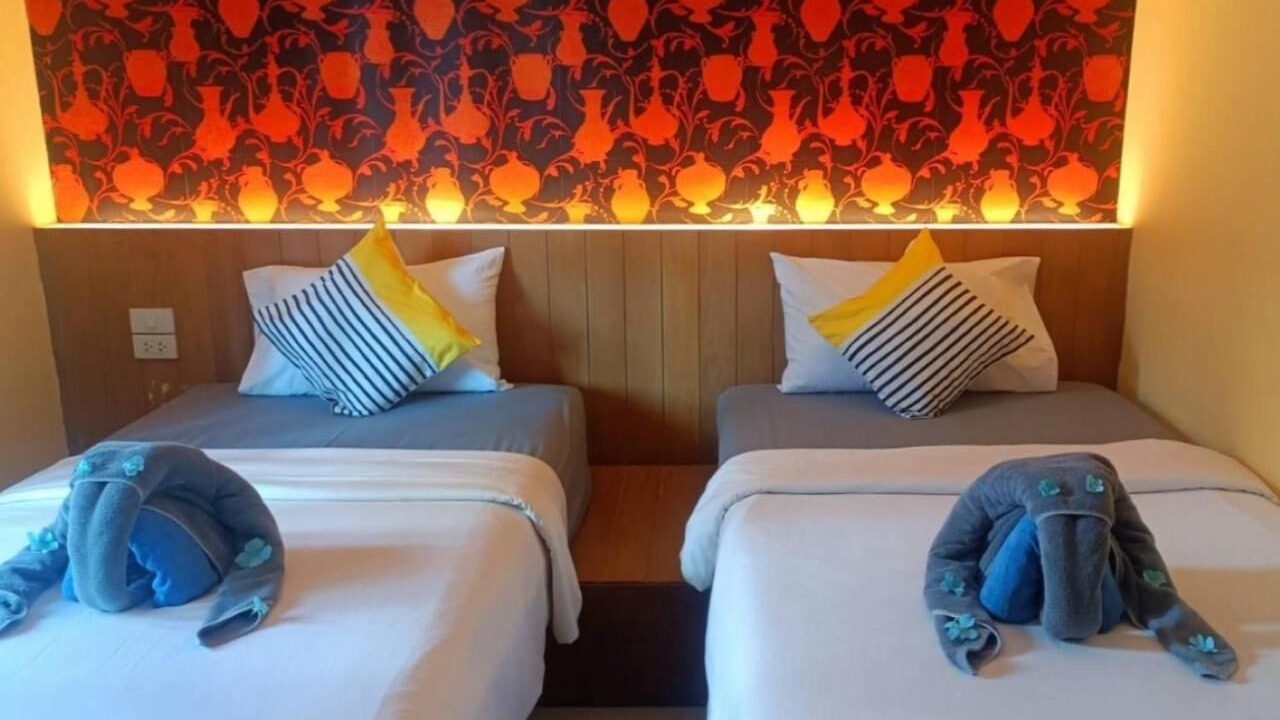 Photo of Bedroom in Patong