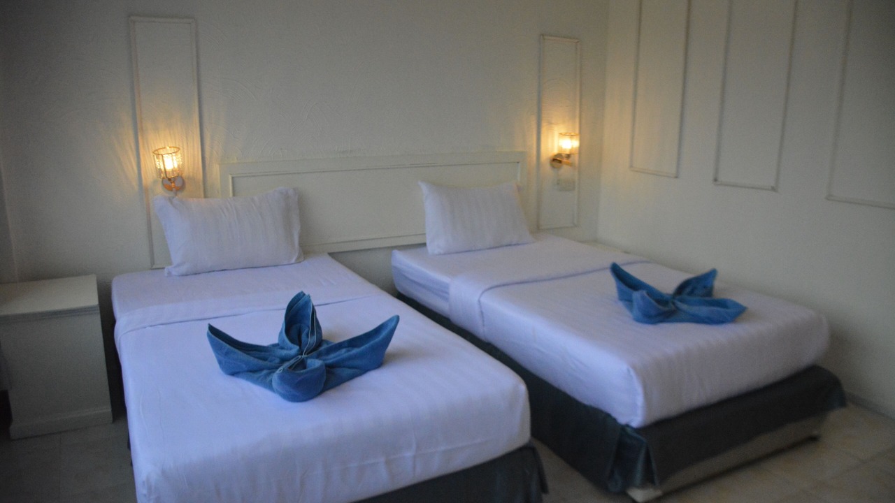 Photo of Bedroom in Patong