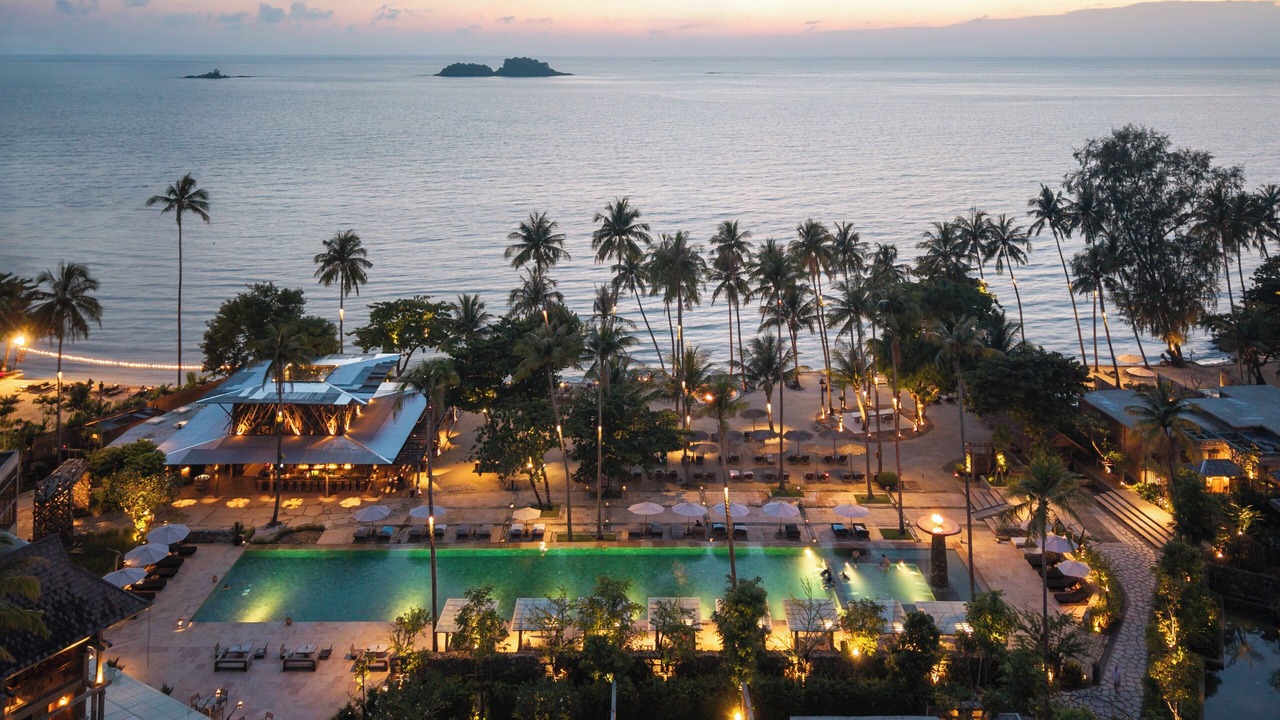 Photo of Outdoor in Ko Chang