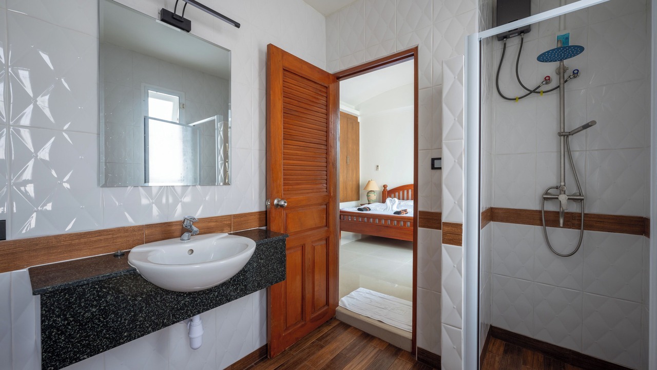 Photo of Bathroom in Pratumnak Hill