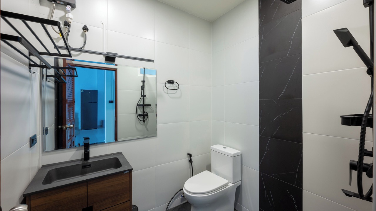 Photo of Bathroom in Pratumnak Hill