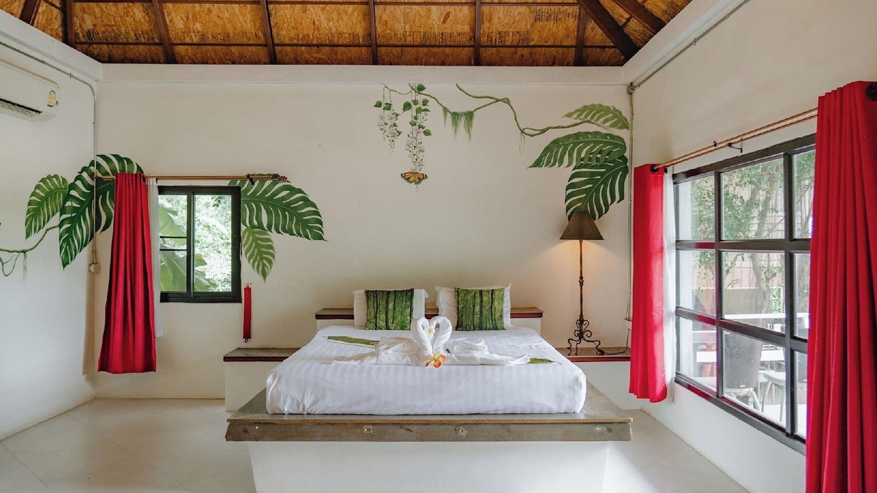 Photo of Bedroom in Phitsanulok