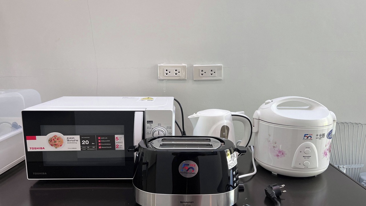 Photo of Kitchen in Hat Yai