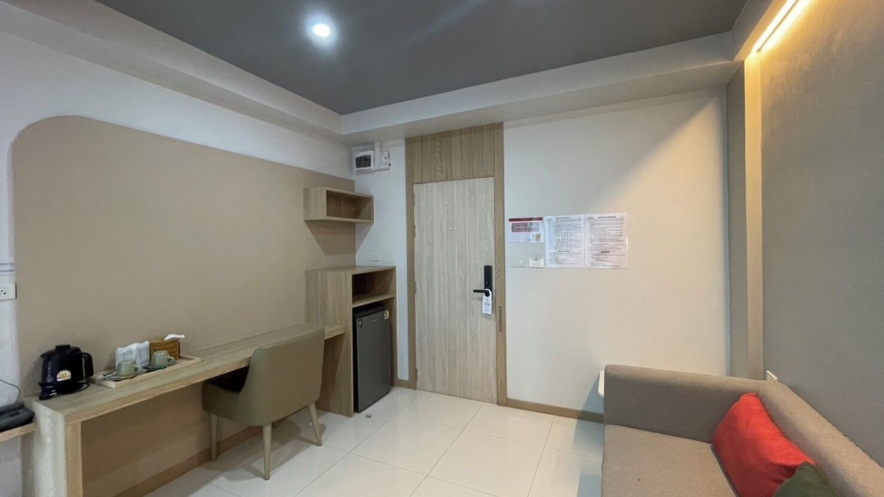 Photo of Bathroom in Rangsit