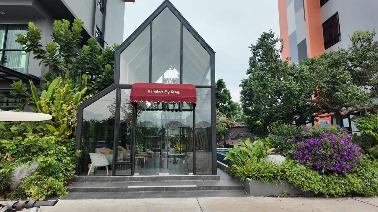 Photo of Outdoor in Rangsit