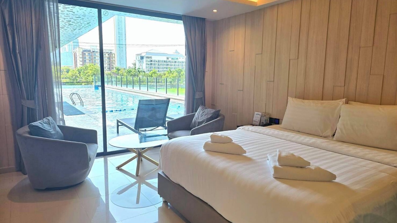 Photo of Outdoor in South Pattaya