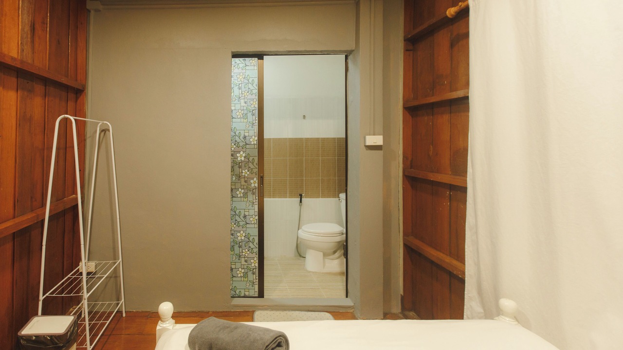 Photo of Bedroom in Wua Lai
