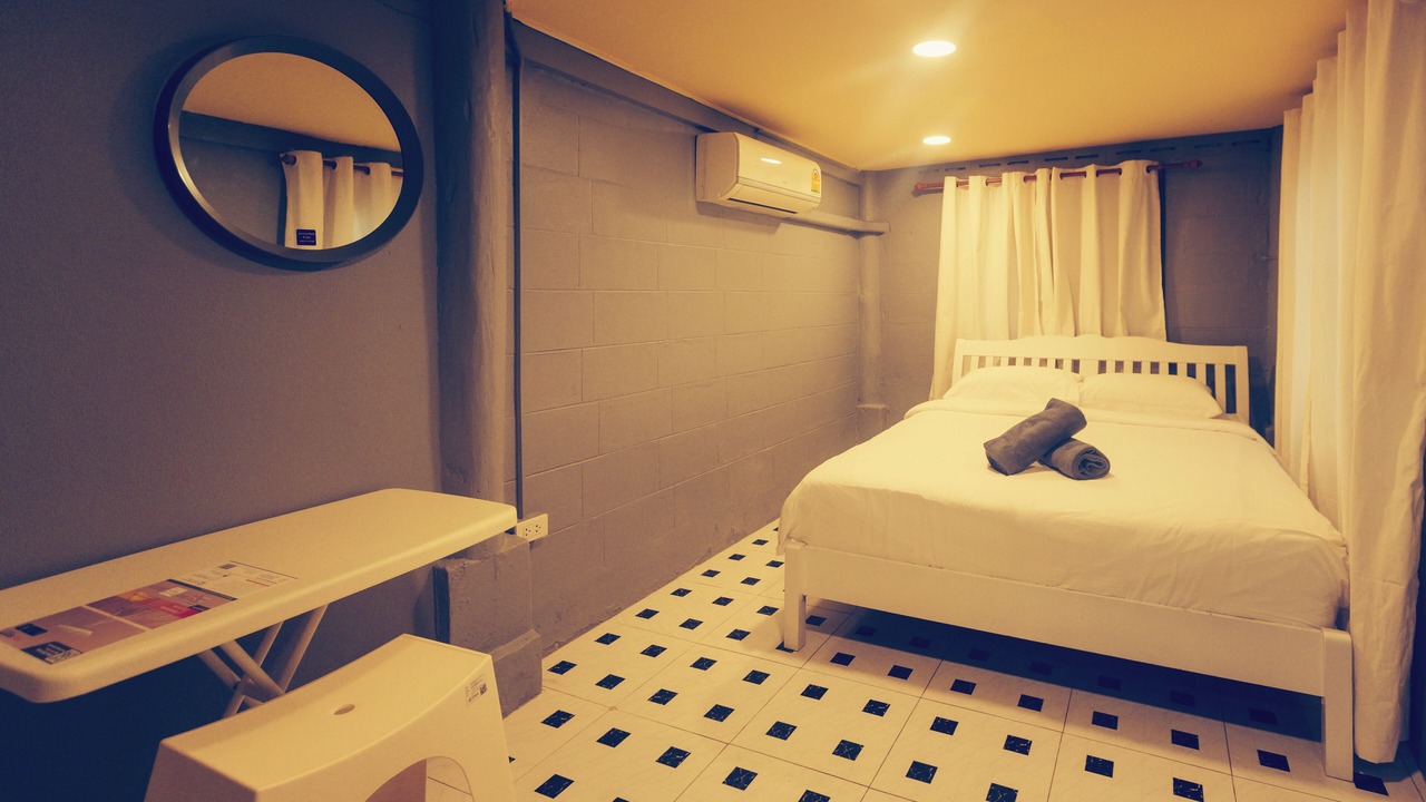 Photo of Bedroom in Wua Lai