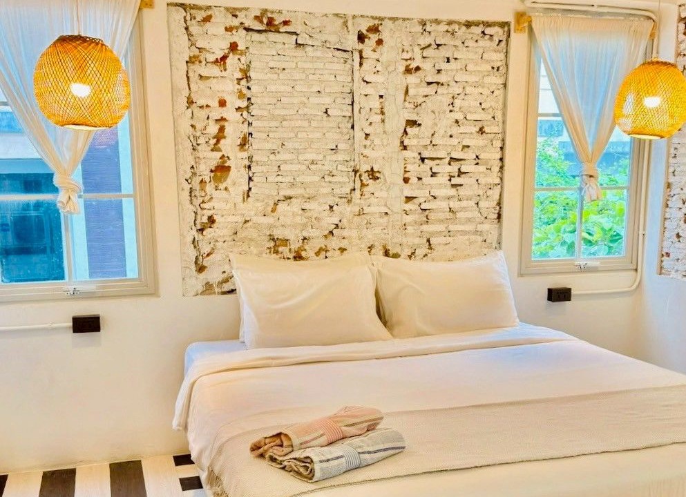 Photo of Bedroom in Chana Songkhram