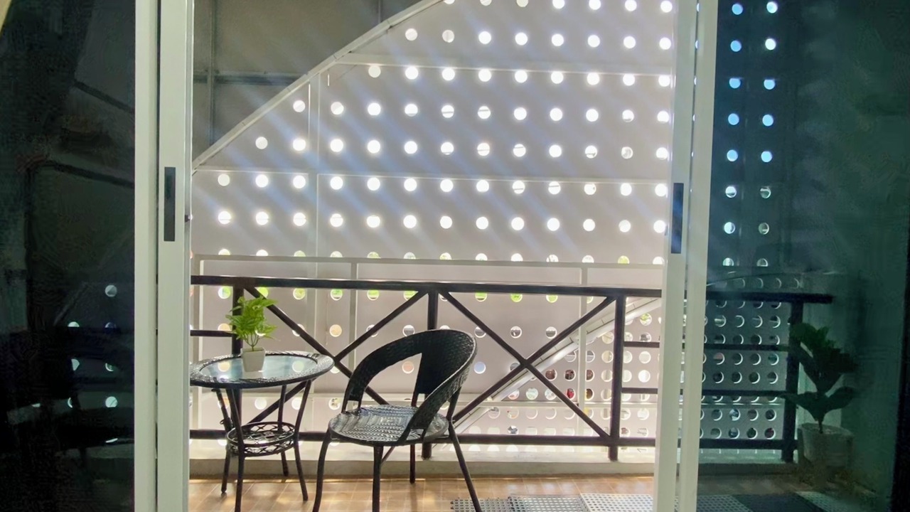 Photo of Patio Balcony in Patong