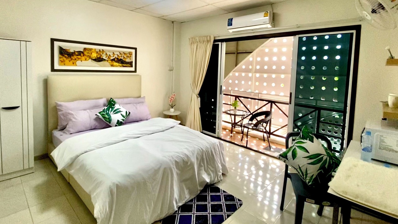 Photo of Patio Balcony in Patong