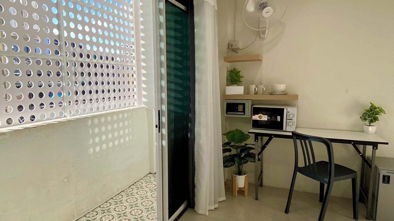 Photo of Patio Balcony in Patong