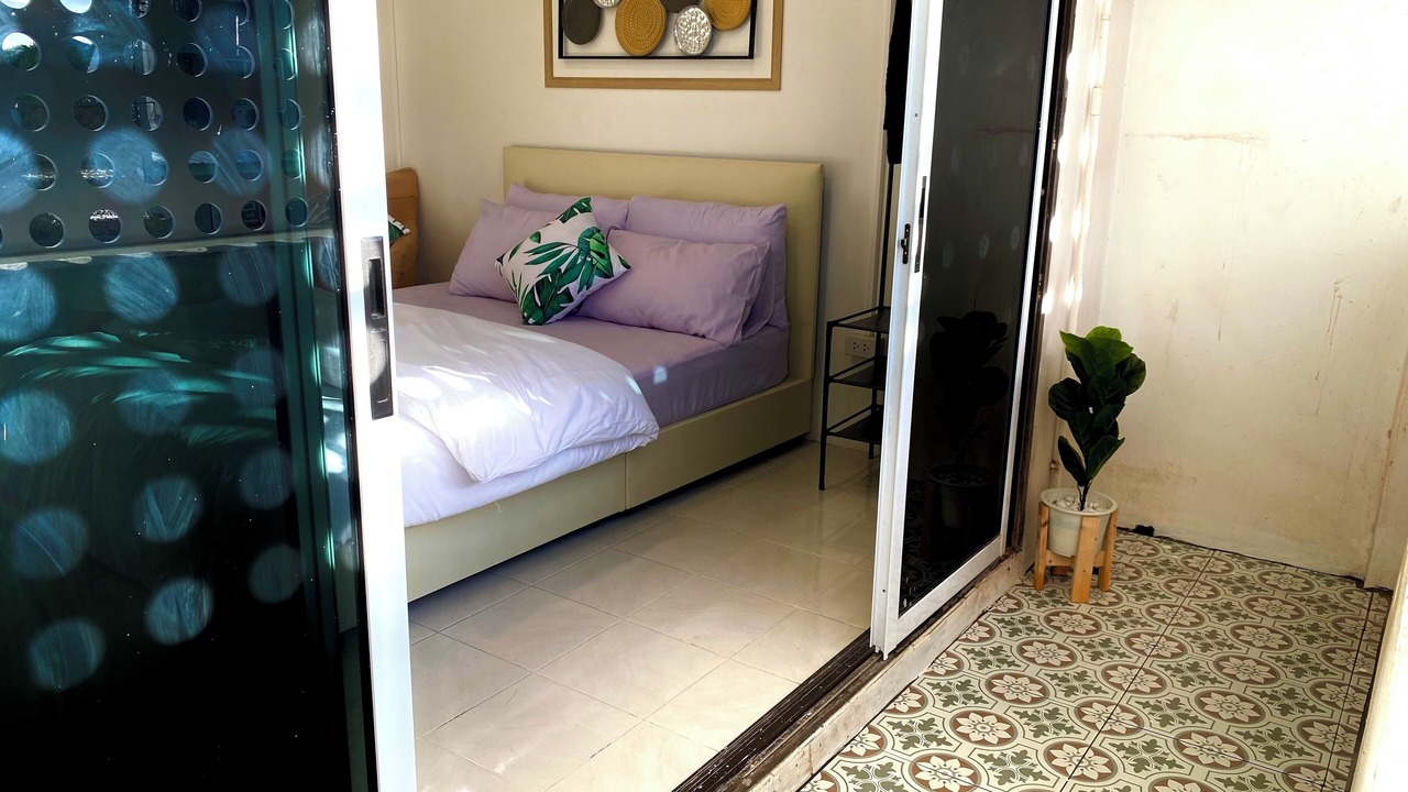 Photo of Patio Balcony in Patong