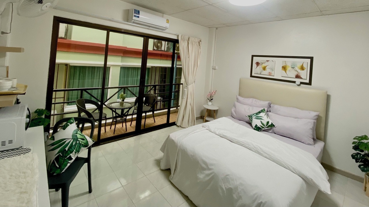 Photo of Patio Balcony in Patong
