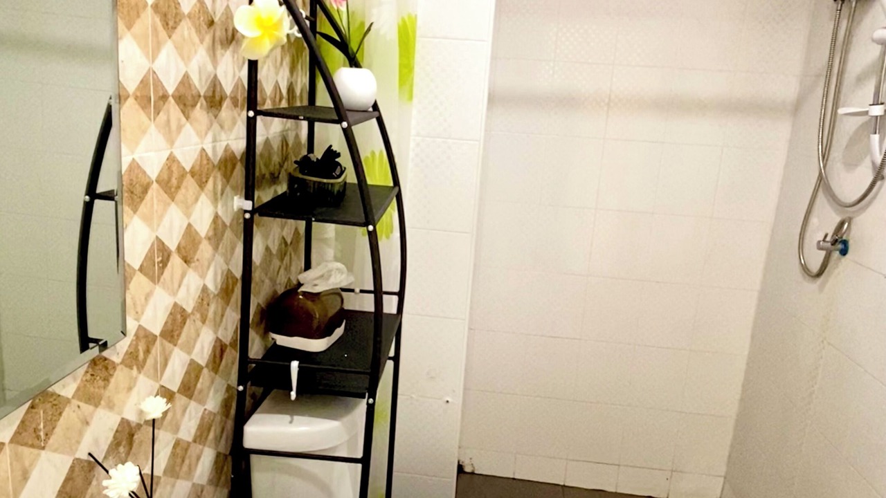 Photo of Patio Balcony in Patong