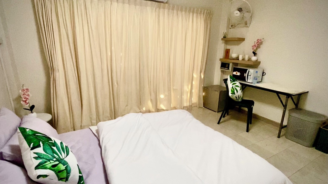 Photo of Patio Balcony in Patong
