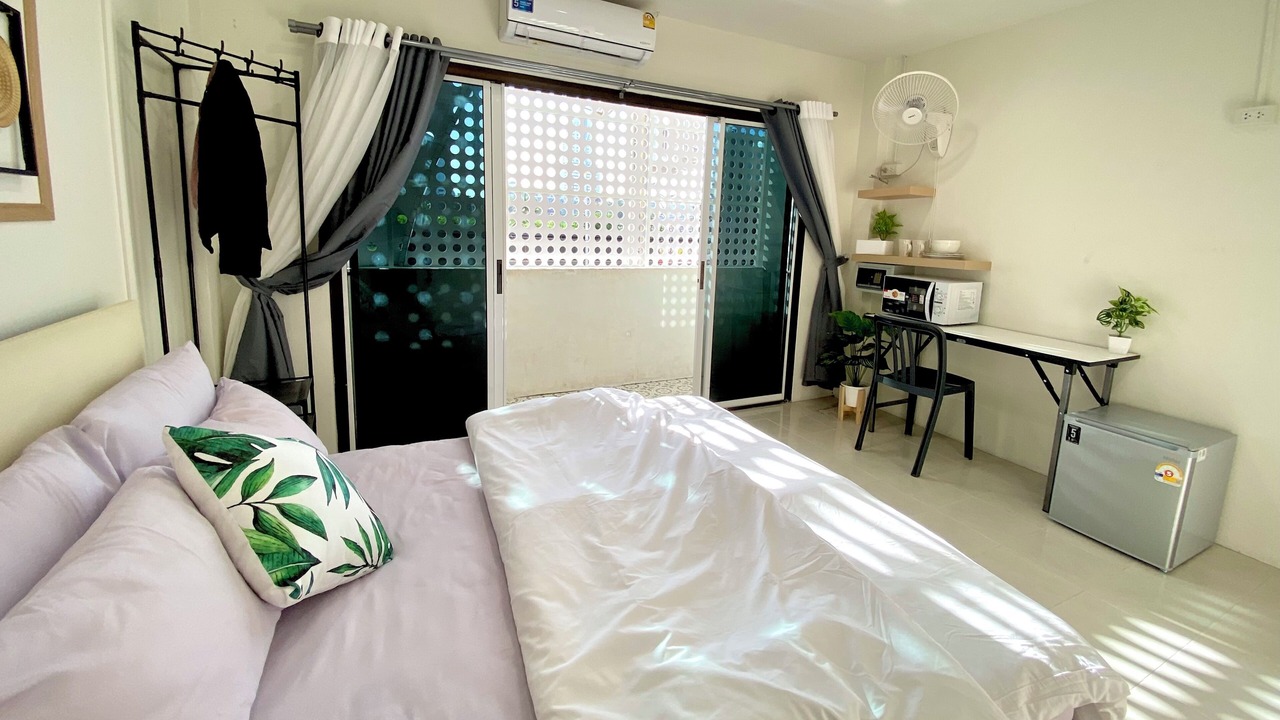 Photo of Patio Balcony in Patong