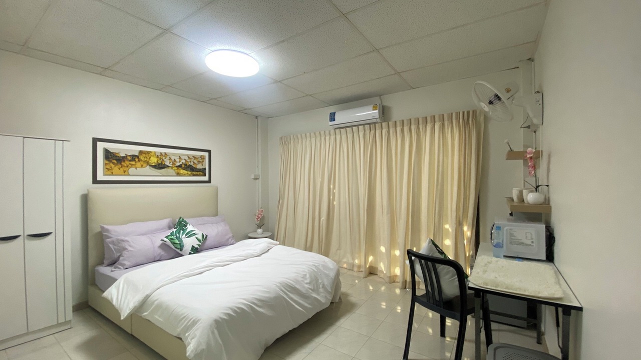 Photo of Patio Balcony in Patong