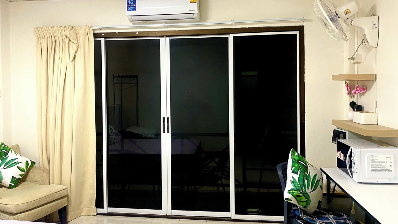 Photo of Patio Balcony in Patong