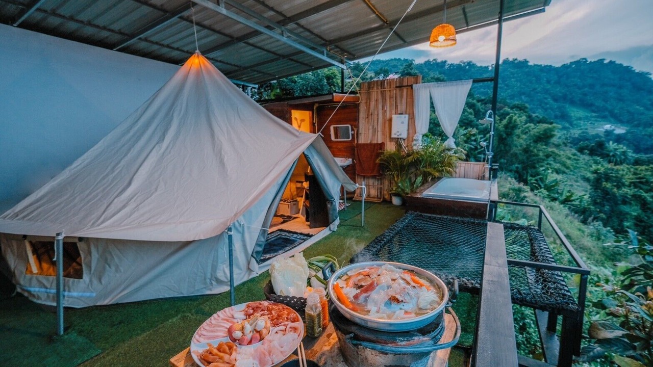 Photo of Outdoor in Mae Rim