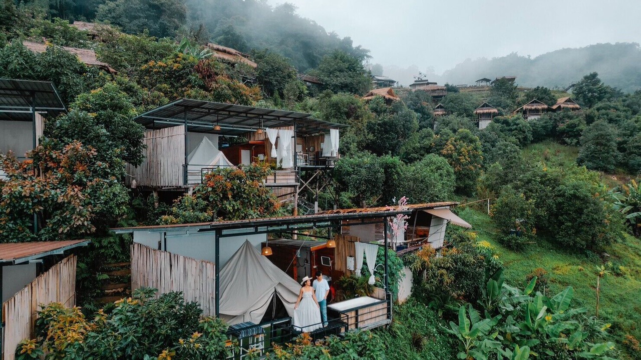 Photo of Outdoor in Mae Rim
