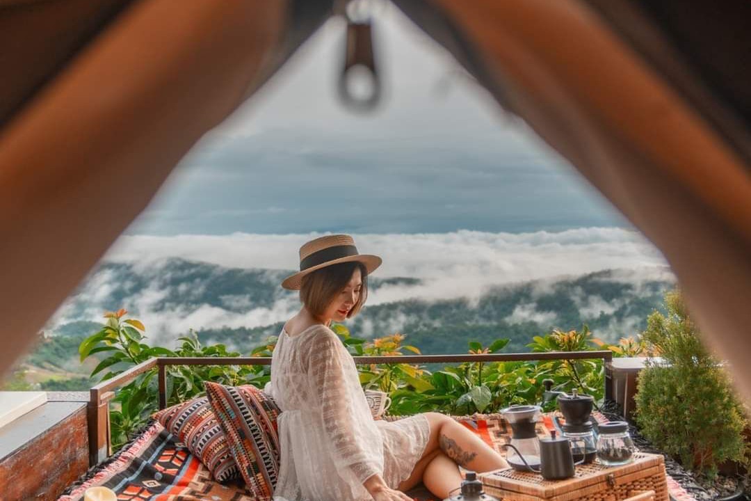 Photo of Outdoor in Mae Rim