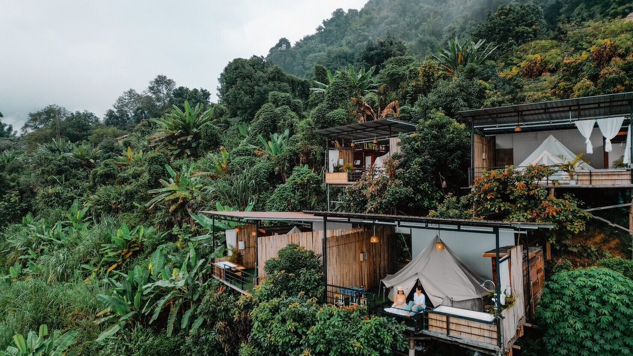 Photo of Outdoor in Mae Rim