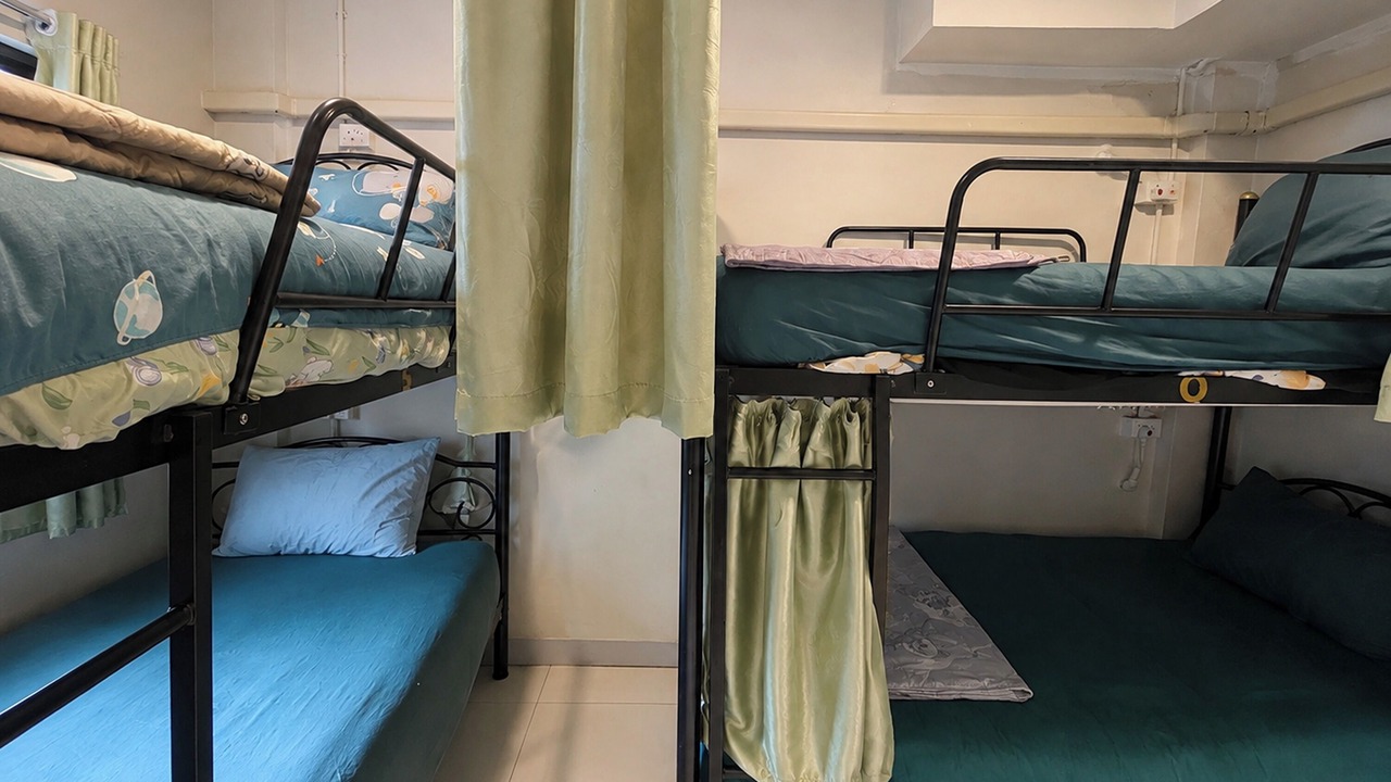 Photo of Bedroom in Arun Amarin