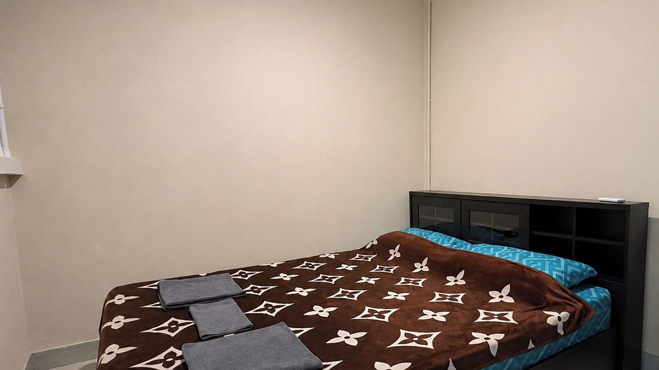 Photo of Bedroom in Arun Amarin