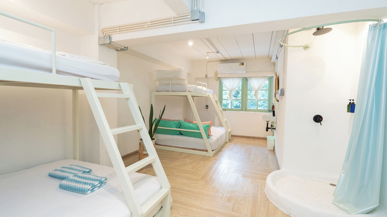 Photo of Bedroom in Chana Songkhram