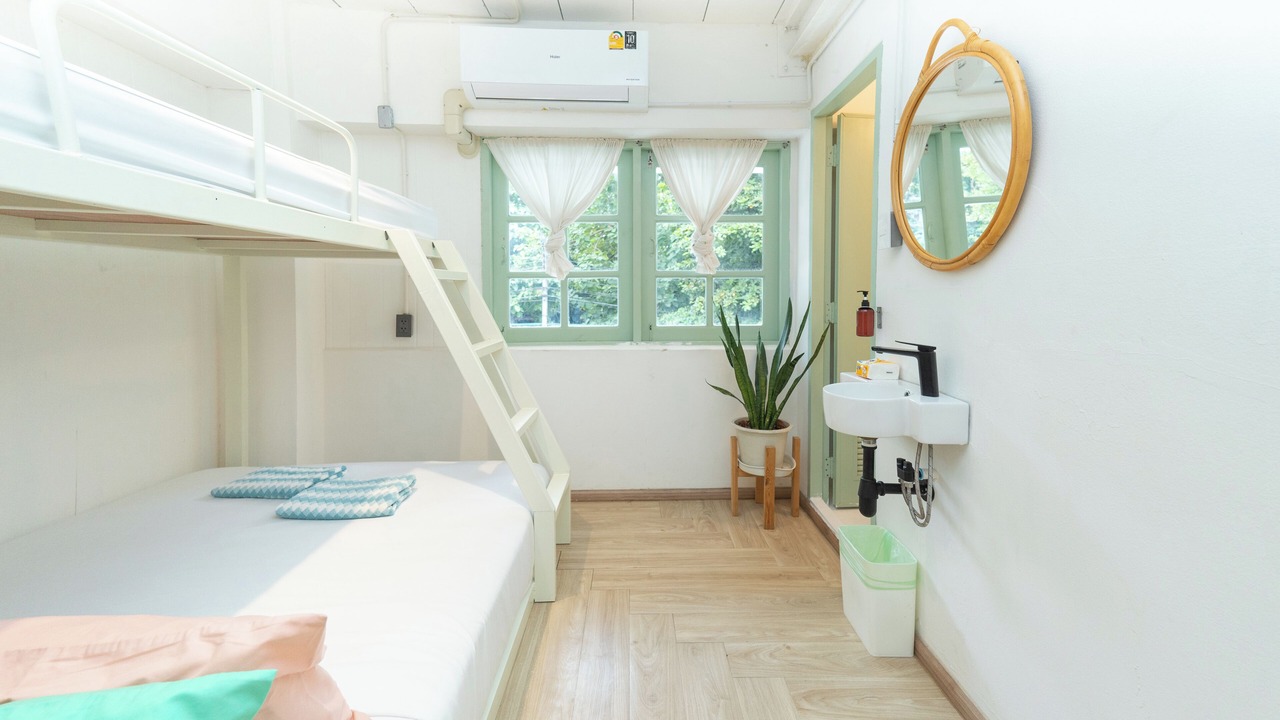 Photo of Bedroom in Chana Songkhram