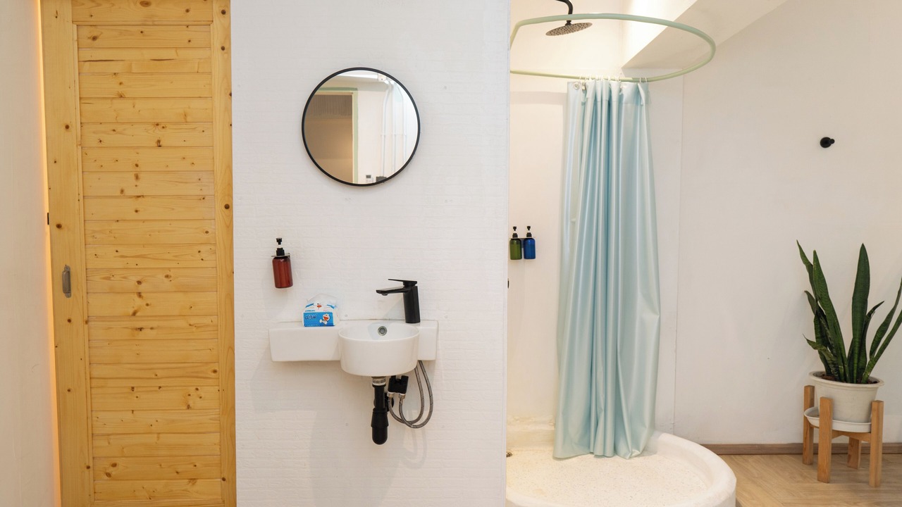 Photo of Bathroom in Chana Songkhram