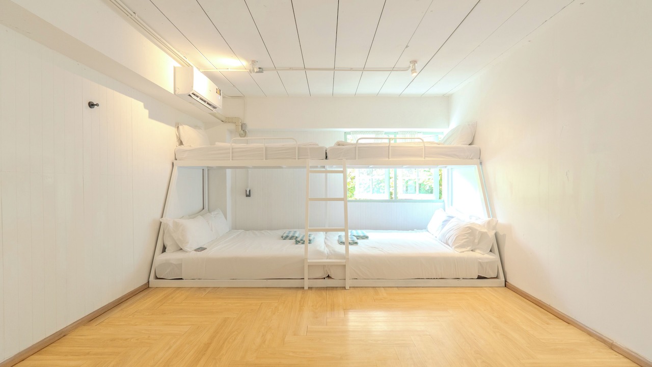 Photo of Bedroom in Chana Songkhram