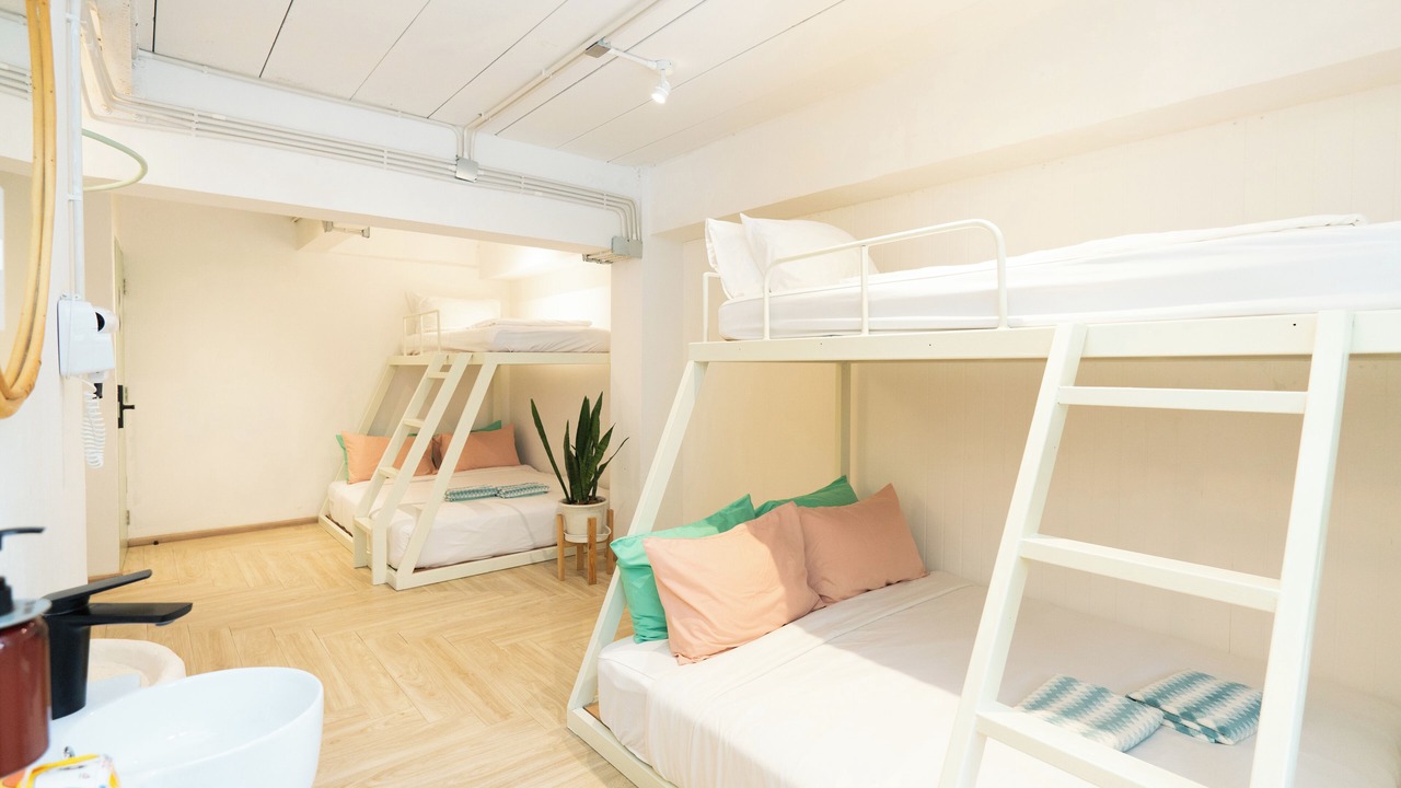 Photo of Bedroom in Chana Songkhram