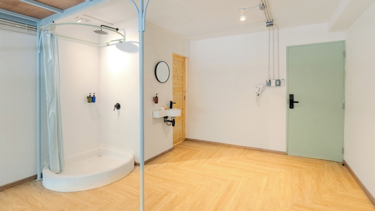 Photo of Bedroom in Chana Songkhram