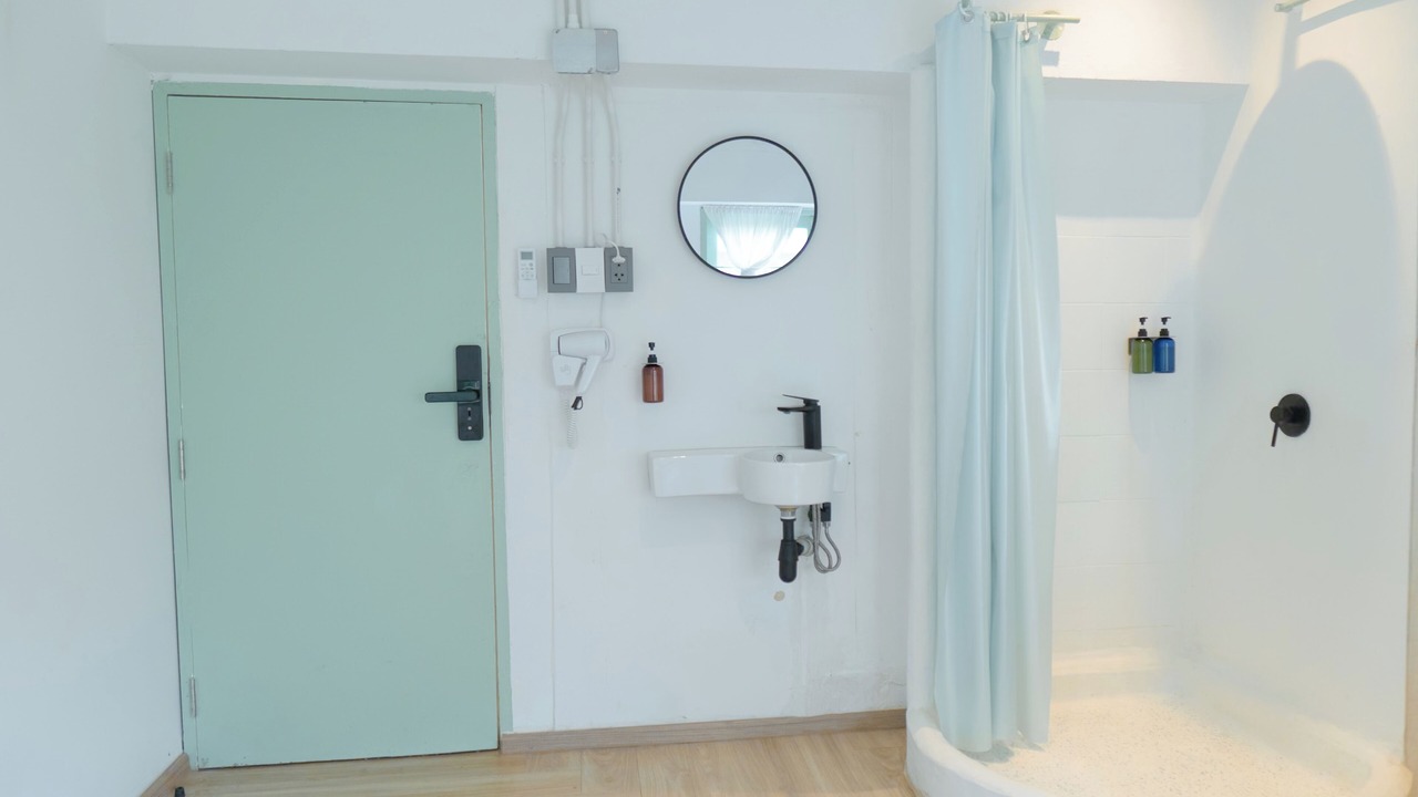 Photo of Bathroom in Chana Songkhram