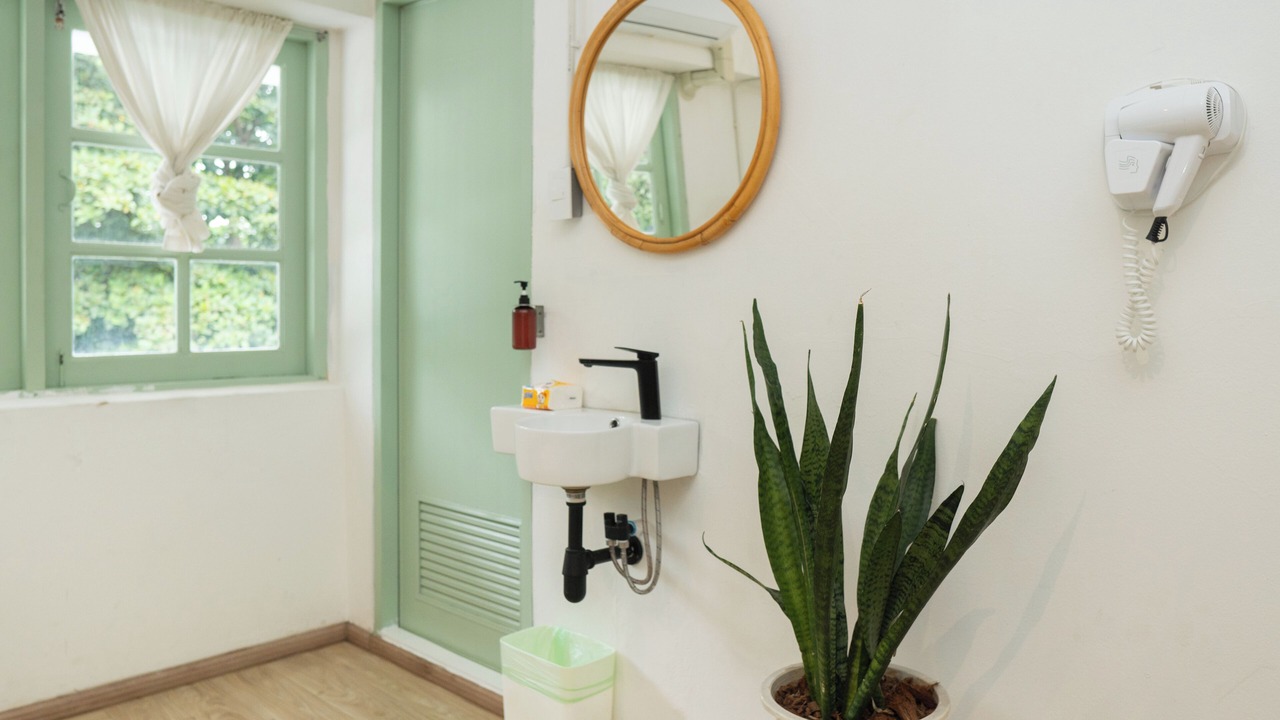 Photo of Bathroom in Chana Songkhram