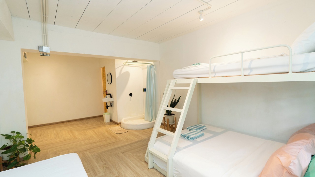 Photo of Bedroom in Chana Songkhram