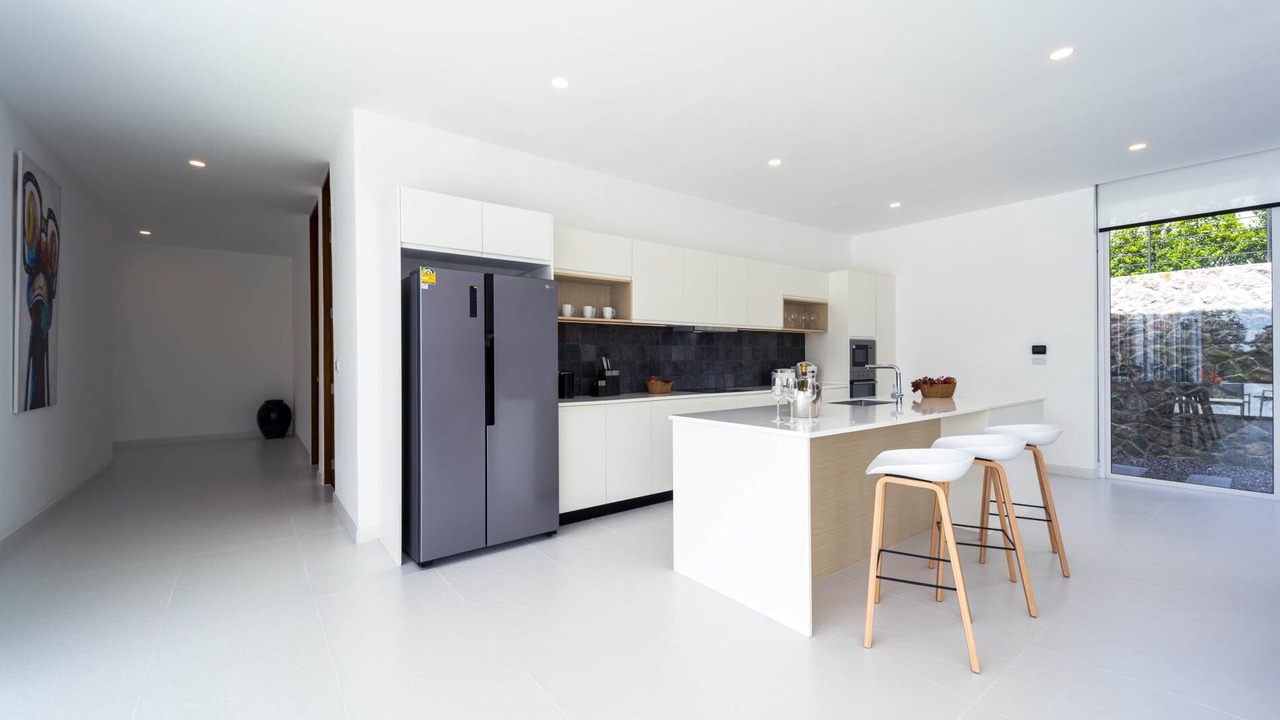 Photo of Kitchen in Hua Hin