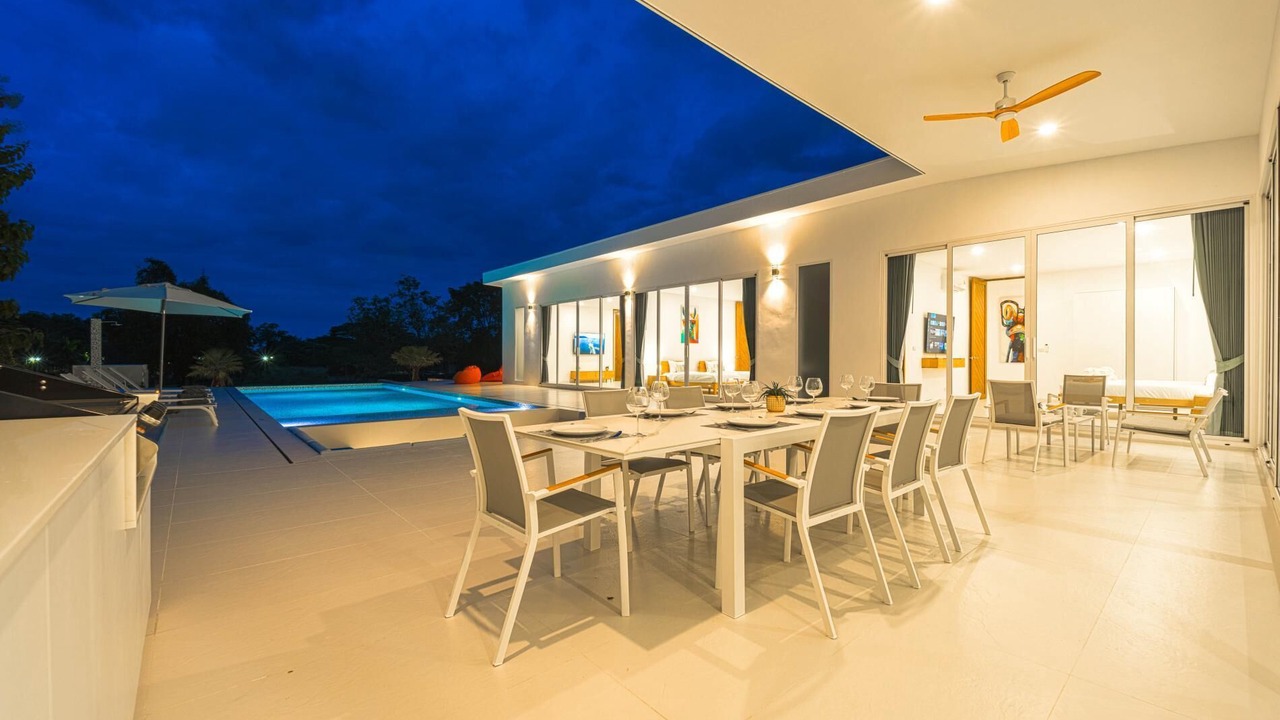 Photo of Outdoor in Hua Hin