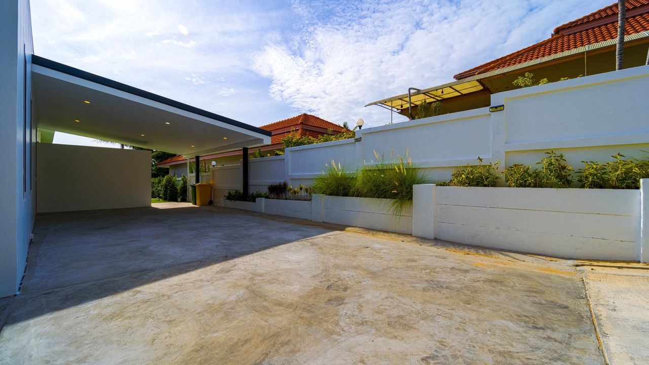 Photo of Patio Balcony in Hua Hin