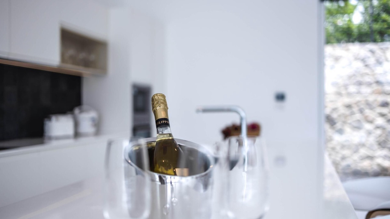 Photo of Kitchen in Hua Hin