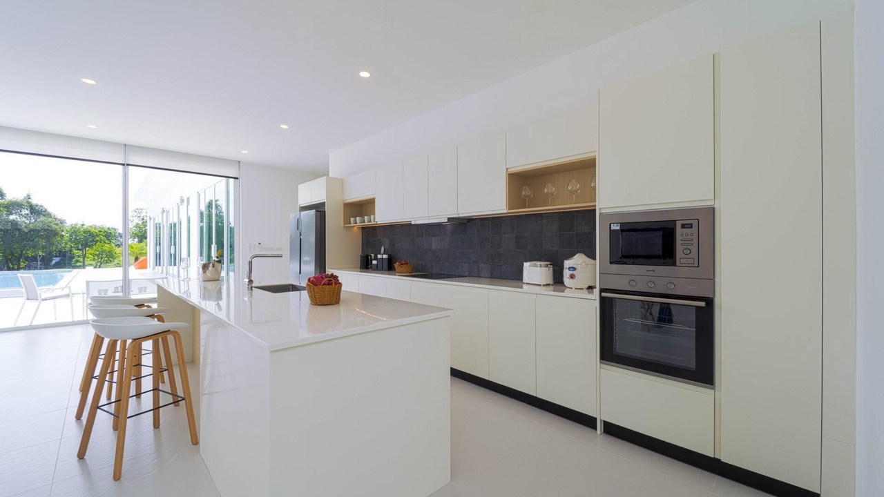 Photo of Kitchen in Hua Hin