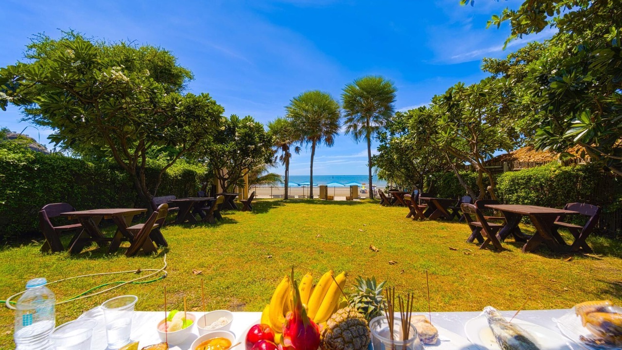 Photo of Outdoor in Khao Takiab