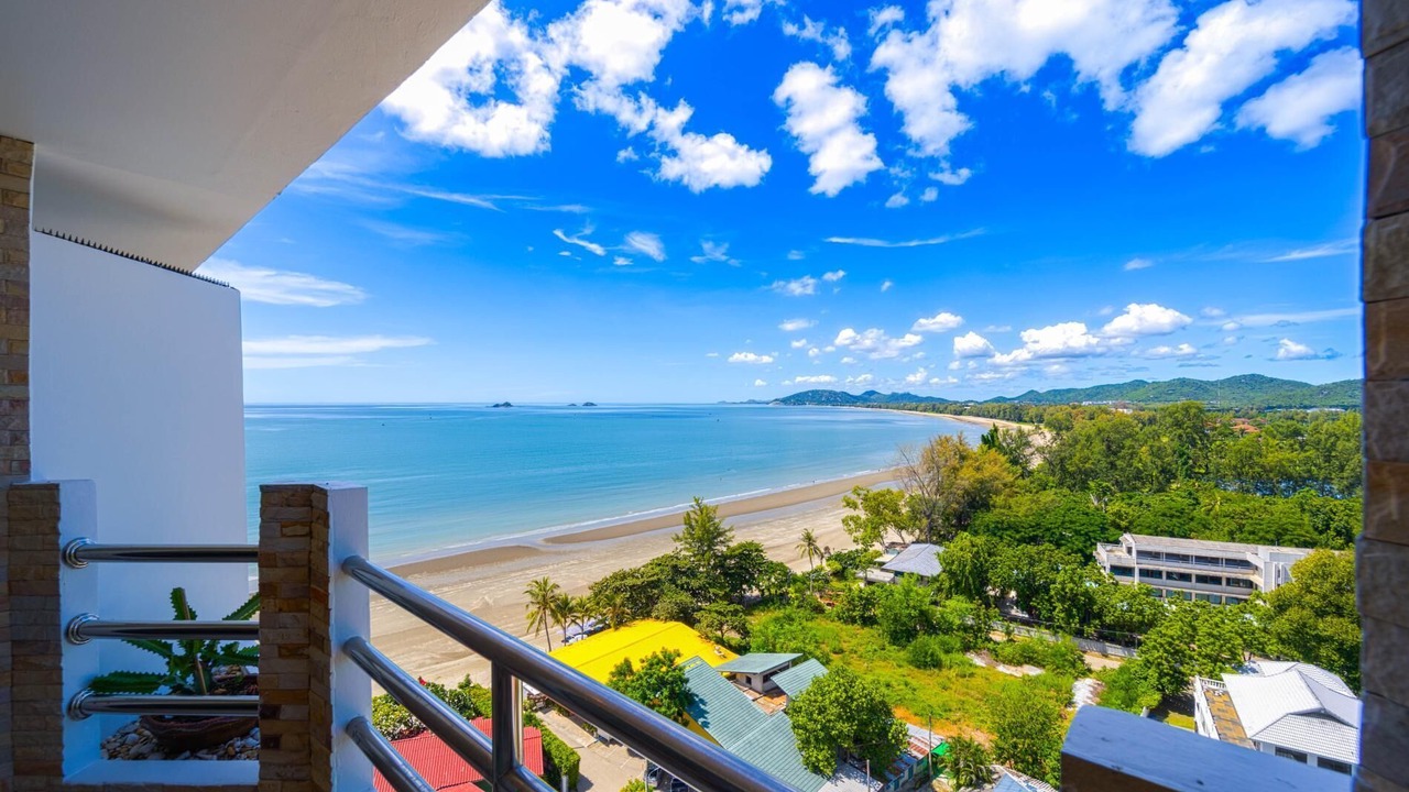 Photo of Outdoor in Khao Takiab