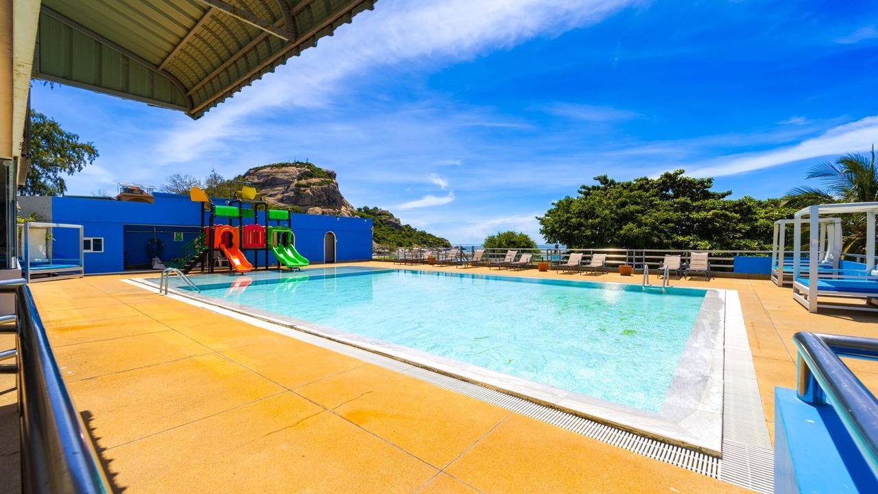 Photo of Outdoor in Khao Takiab