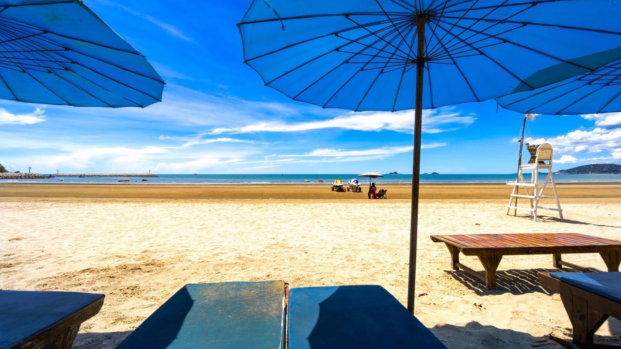 Photo of Outdoor in Khao Takiab